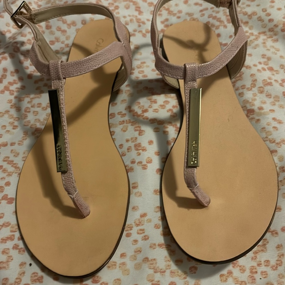 Women’s sandals